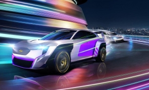 SuperCharge 2022: SUV eléctricos de 680 CV para competir en tu ciudad