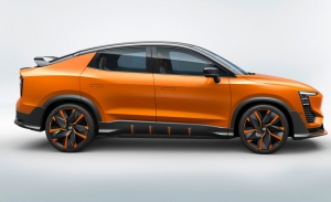 SUVs para todos (o que lo parezcan)