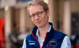 Sylvain Filippi, jefe de Virgin Racing, nuevo presidente de la FETAMA