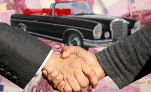 Vender tu coche particular: así debes hacerlo para que salga bien