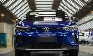 Empieza la producción del nuevo Volkswagen ID.4, que puedes ver en este vídeo