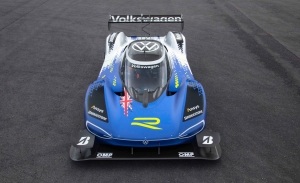El Volkswagen ID.R no volverá a Goodwood este año por el COVID-19