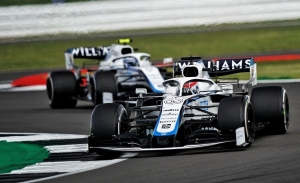 Williams aclara que George Russell y Nicholas Latifi seguirán en 2021