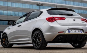 STELLANTIS no considera un futuro relevo para el Alfa Romeo Giulietta a corto plazo
