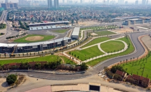 Un arresto por corrupción deja a Vietnam sin GP de Fórmula 1 en 2021
