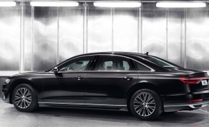 Audi debate el futuro del A8 2024, en el aire una nueva generación de combustión