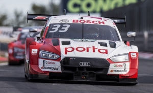 Audi Sport planea poner a la venta gran parte de sus Audi RS 5 DTM