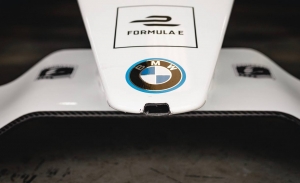 El Campeonato del Mundo de Fórmula E inicia su test oficial en Valencia