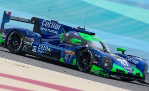 Cetilar Racing deja LMP2 y seguirá en el WEC de la mano de Ferrari