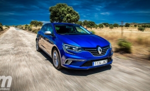 Los coches de ocasión más vendidos en España hasta octubre de 2020