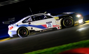 Cuatro positivos por COVID-19 en BMW tras las 24 Horas de Spa
