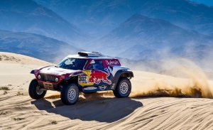 Dakar 2021: Las claves de una nueva carrera en Arabia Saudí