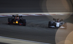 Así te hemos contado el GP de Bahréin de F1 2020