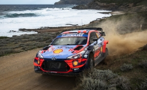 La FIA y el WRC mantendrán los plazos de los 'Rally1' aun con dos fabricantes