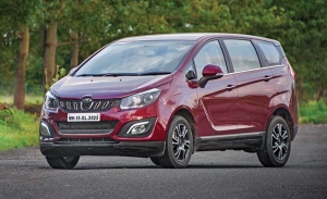 Ford planea un nuevo MPV sobre la base del Mahindra Marazzo