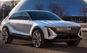 General Motors confirma el lanzamiento de 30 modelos eléctricos nuevos de aquí a 2025
