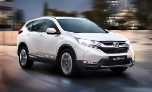 El Honda CR-V 2021 abandona los motores de gasolina en Reino Unido