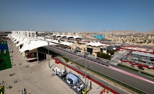 Horarios, cómo seguir y dónde ver el GP de Bahréin 2020 de Fórmula 1