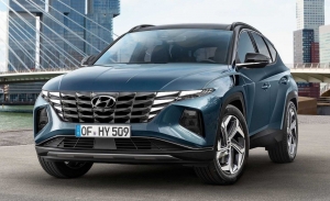 El nuevo Hyundai Tucson 2021 ya tiene precio de partida en España