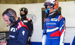 Jenson Button quiere volver a las 24 Horas de Le Mans con su propio equipo