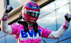Lance Stroll, «en shock» tras lograr una pole que fue investigada
