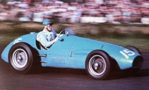 Louis Rosier: El talento prudente