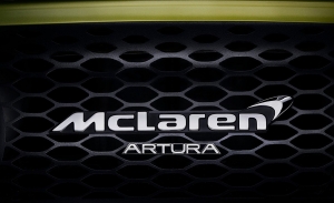 McLaren Artura, el reemplazo del 570S llegará en 2021