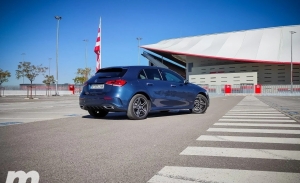 Daimler confirma que no habrá un modelo de acceso por debajo del Mercedes Clase A
