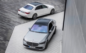 El nuevo Mercedes Clase S 2021 ya tiene precios, cuatro versiones a la venta en España