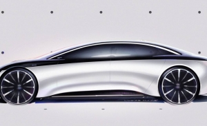 Exclusiva: descubrimos los nombres de los futuros Mercedes EQS y EQE de AMG