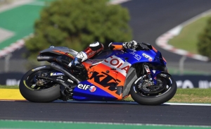 Miguel Oliveira gana el GP de Portugal en una actuación impoluta