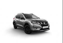 Nissan X Trail 21 Se Reduce La Gama Del Suv Japones De 7 Plazas Motor Es