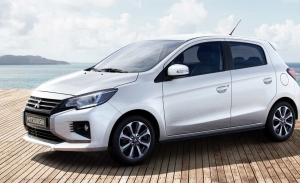 El Mitsubishi Space Star disponible por menos de 10.000 €, ¿un precio imbatible?