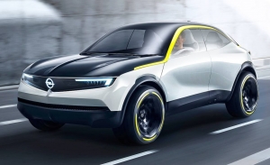 El jefe de Opel desvela algunos planes futuros: GSi eléctricos y un nuevo gran crossover