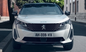 Peugeot e-3008, el nuevo SUV compacto eléctrico que irrumpirá en escena en 2023