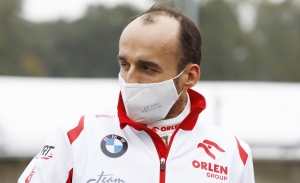 ¿Es posible ver el regreso de Robert Kubica al WRC en 2021?