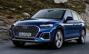 Precios y gama del nuevo Audi Q5 Sportback, ¡ya puede ser configurado!
