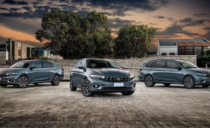 Precios del nuevo FIAT Tipo 2021, abierto el configurador del renovado compacto
