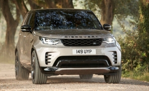 Land Rover Discovery 2021, precios del renovado SUV británico de 7 plazas