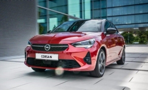 El nuevo Opel Corsa-e estrena los interesantes acabados Ultimate y GS Line+