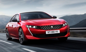 Peugeot 508 2021, todos los detalles y precios de la gama renovada