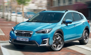 Subaru XV 2021, precios de la renovada gama que mejora el equipamiento de serie