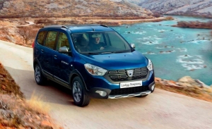 El Dacia Lodgy estrena precios, ¿el inicio del ocaso del monovolumen barato?