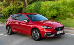 Prueba SEAT León e-Hybrid, ya no hay excusas (con vídeo)