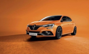 El Renault Mégane R.S. se enfrenta a un futuro muy incierto a partir de 2023