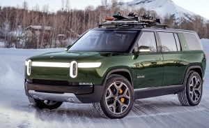 Rivian abre la puerta a coches eléctricos más pequeños para Europa y China