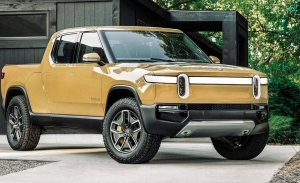 Rivian R1T, gama y precios del nuevo pick-up eléctrico americano