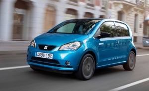 El SEAT Mii electric seguirá entre nosotros, ¡vuelve a estar a la venta!