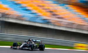 Hamilton conquista su 7º Mundial con una victoria de campeón