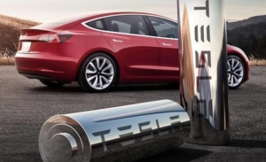 Tesla confirma una gigafactoría europea de baterías cerca de Berlín, y que será la más grande del mundo